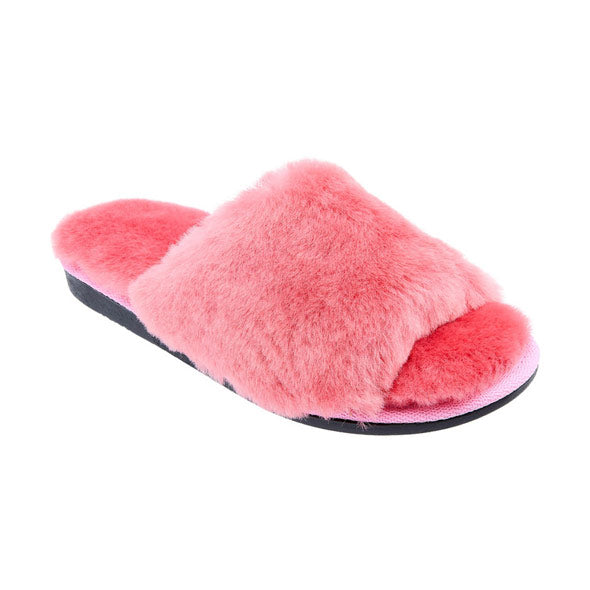 ANOA Women's Slippers PINK