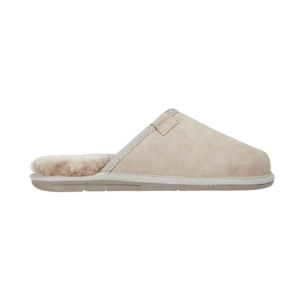 SOAY Men's Slippers