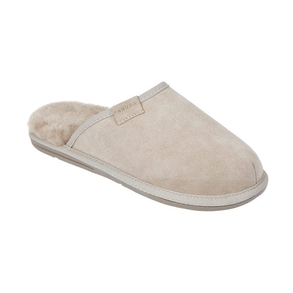 SOAY Men's Slippers