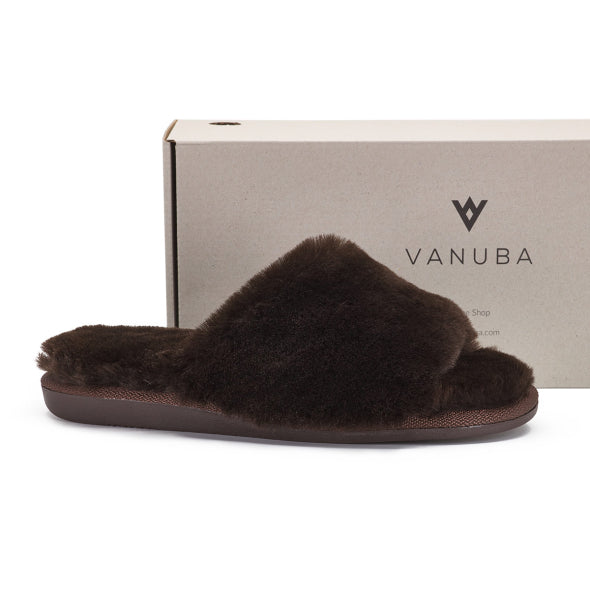 ANOA Women's Slippers