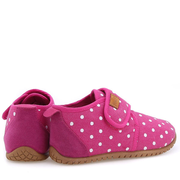 Pink Slippers (L100-9)