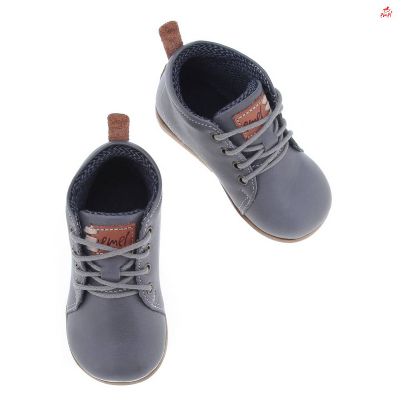 Waterproof Lace Up Shoes