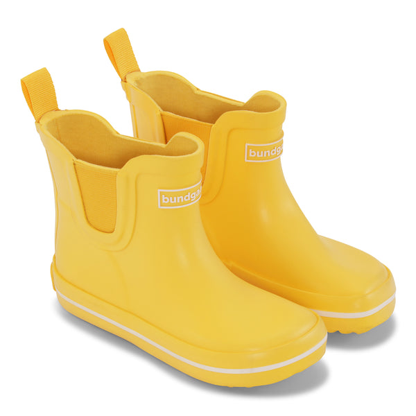 Charly Low Rubber Boots