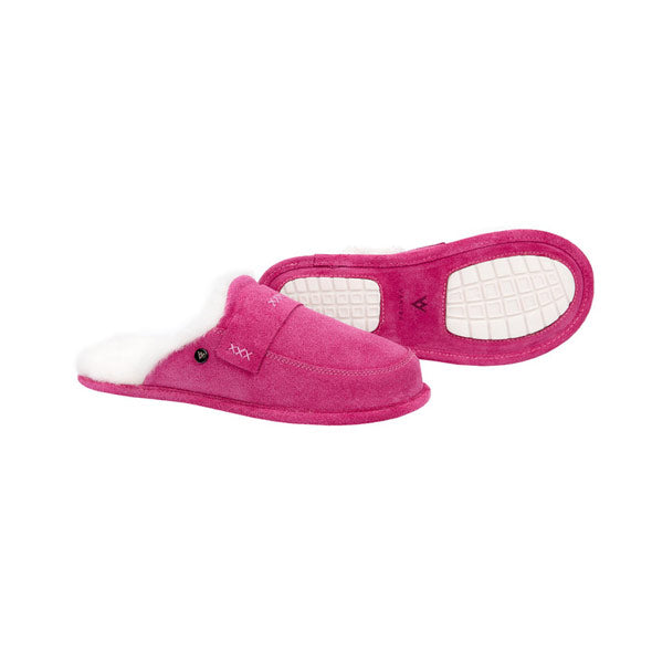 ABBY Women's Slippers