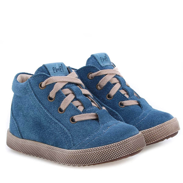 Lace Up Sneakers (E2147A-9)