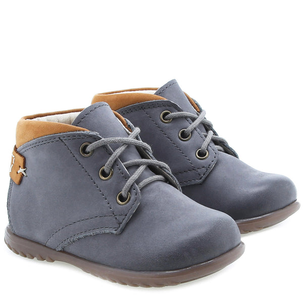 Lace Up Firstwalkers (ES2440-31)