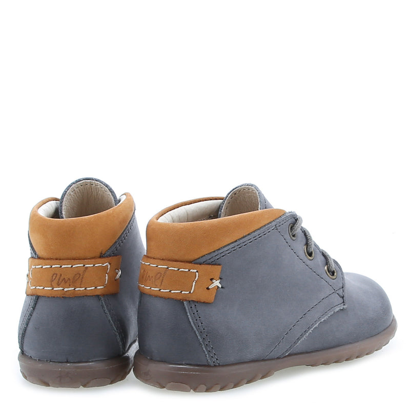 Lace Up Firstwalkers (ES2440-31)