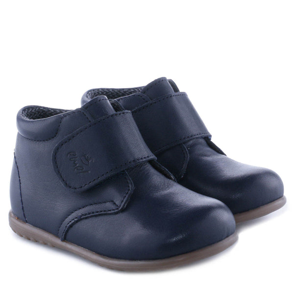 Waterproof Warm Velcro Shoes
