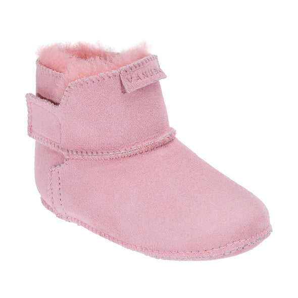 KIKO Sheepskin Slippers