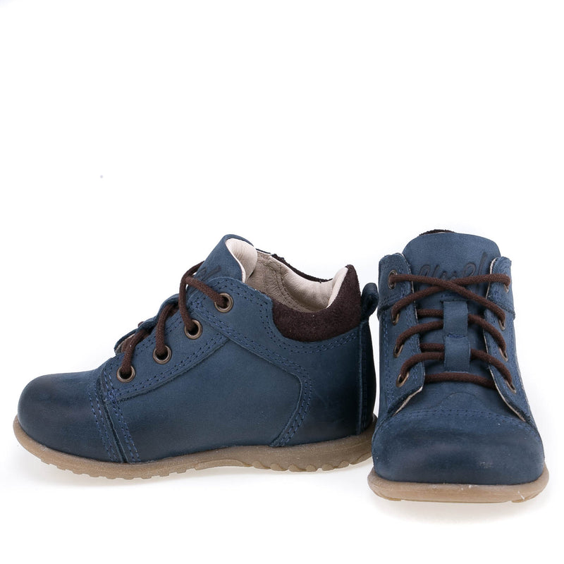 Lace Up Firstwalkers (E2069-28M)