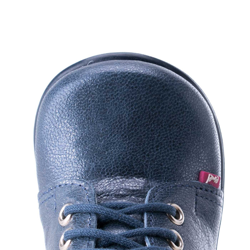 Lace Up Firstwalkers (E562E-4)