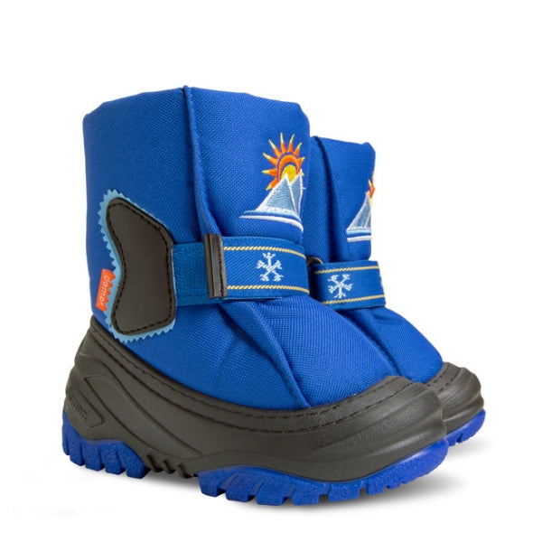 SUNRISE Snow Boots