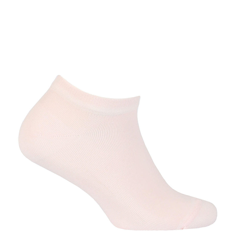 Soft Cotton Socks